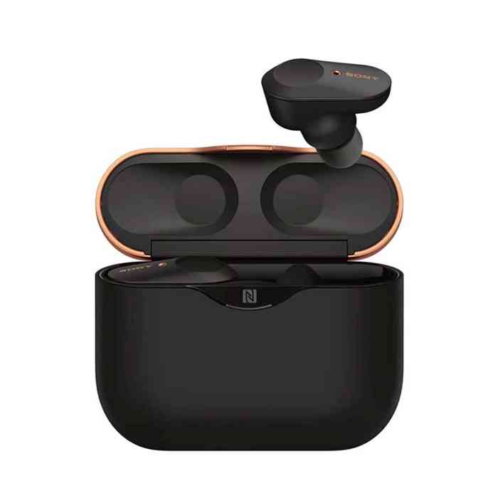 Sony WF 1000XM3 Wireless Earbuds